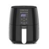 Milton Rapid Digital Air Fryer 4.2L | 1450W