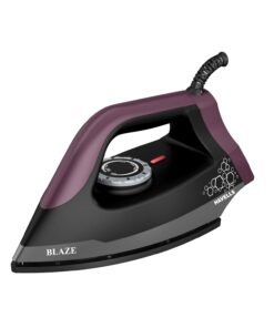 Havells Blaze Dry Iron 2 KG Heavy Weight Dry Iron| 1250W