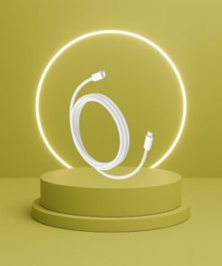 Apple 240W USB-C Charge Cable (2m) ​​​​​​