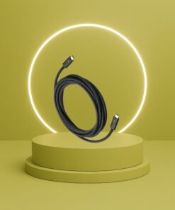 Apple Thunderbolt 4 Pro Cable (3m)