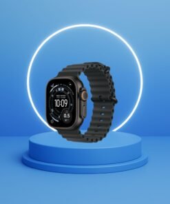 Apple Watch Ultra 3 GPS + Cellular 49mm Black