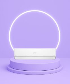 Panasonic EU 7 in 1 Convertible 1.5 Ton 3 Star Inverter Split AC