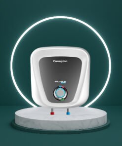 Crompton Amica Pro 25-L, 5 Star Rated Storage Water Heater