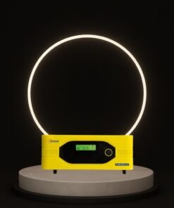 Eastman Sino 900VA/12V Pure Sine Wave Home UPS