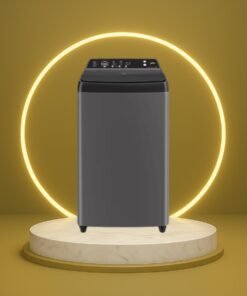 Godrej 7 Kg 5 Star Fully Automatic Top Load Washing Machine