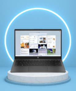 HP 14 AMD Ryzen 5 7520U