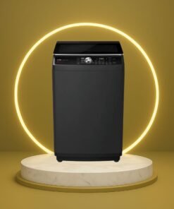 IFB 9 Kg 5 Star with DeepClean® Technology, AI Powered, Fully Automatic Top Load Washing Machine