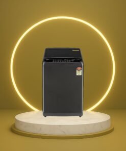 LG 12Kg Top Load Washing Machine, Smart Inverter Motor