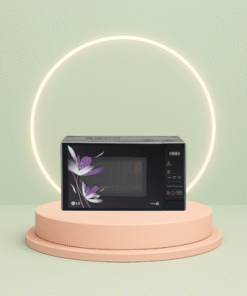 LG 28 L Convection Microwave Oven