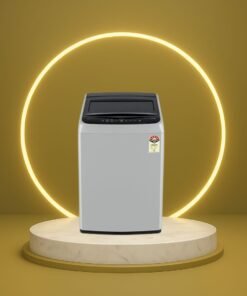 LG 7.5 Kg T75VBSF1Z Top Load Washing Machine, Smart Inverter Motor