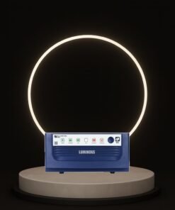 Luminous Eco Watt Neo 1650 Square Wave 1500/24V Inverter