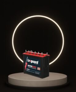 Livguard IT 2048TT | Tall Tubular Inverter Battery | 200 Ah | 24 Months Warranty