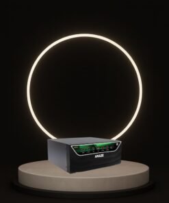 Luminous Amaze Sine Wave Inverter AN1075+, 900VA