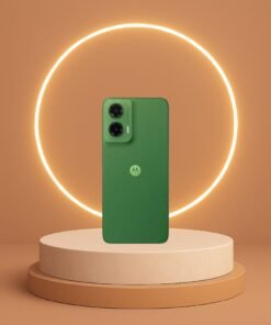 Motorola G35 5G (Leaf Green, 4+128)