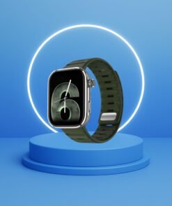 Noise Pro 6 Max Smart Watch:Intelligent AI, Endless AI Watch Faces