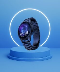 Noise Halo Plus 1.46" Super AMOLED Display Elite Smart Watch