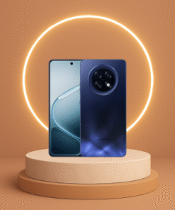 Oppo F31 Pro+ 5G (Gemstone Blue, 8GB RAM, 256GB Storage)