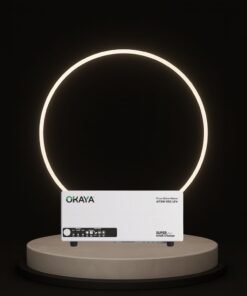 Okaya Inverter Smart Wave 850 Qusi Sine Wave 600VA/12V