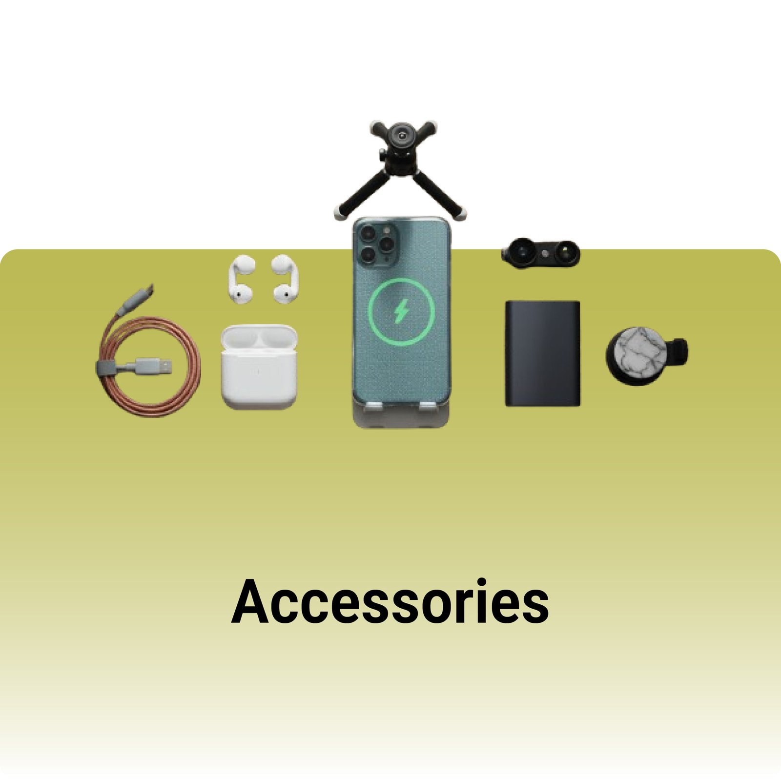 Mobile Accessories