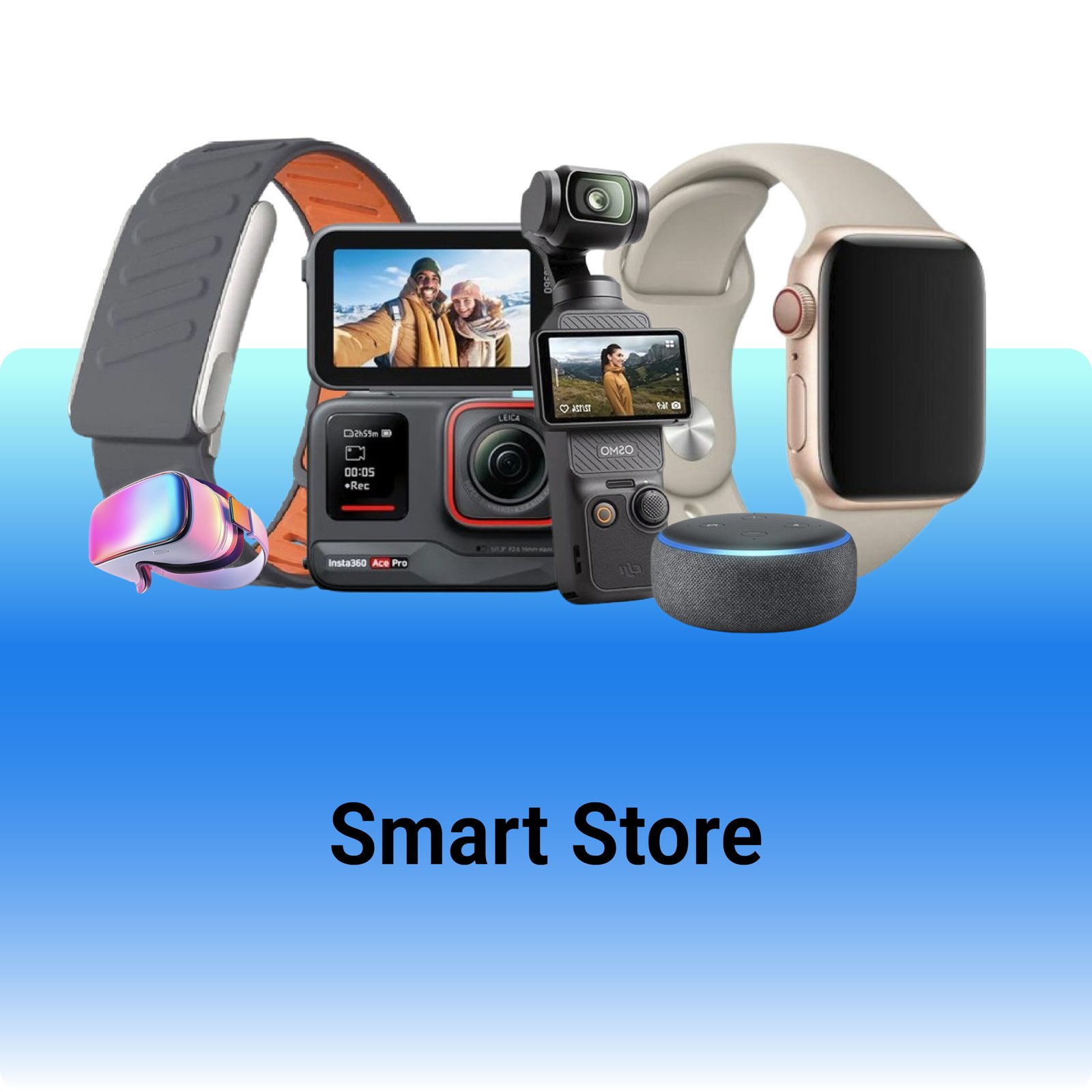 Smart Store