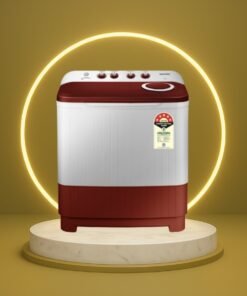 Samsung 7 KG 5 Star Semi Automatic Top Load Washing Machine