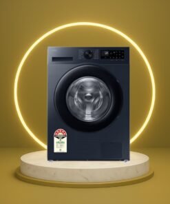 Samsung 9 KG Fully Automatic Front Load Washing Machine
