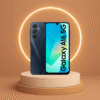 Samsung Galaxy A16 5G (Blue Black, 6GB RAM, 128GB Storage)