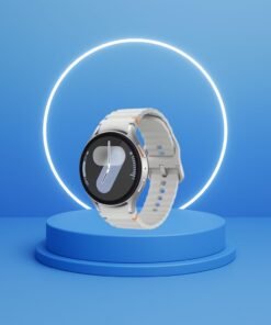 Samsung Galaxy Watch 7 (44mm, Silver, BT+LTE)