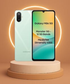 Samsung Galaxy M06 5G