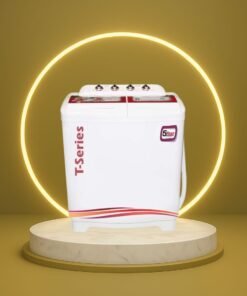 TWM -X80 (8.0Kg) Washing Machine