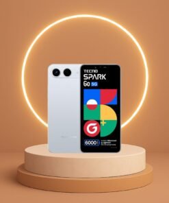 Tecno Spark GO 5G (Sky Blue, 4GB+128GB)
