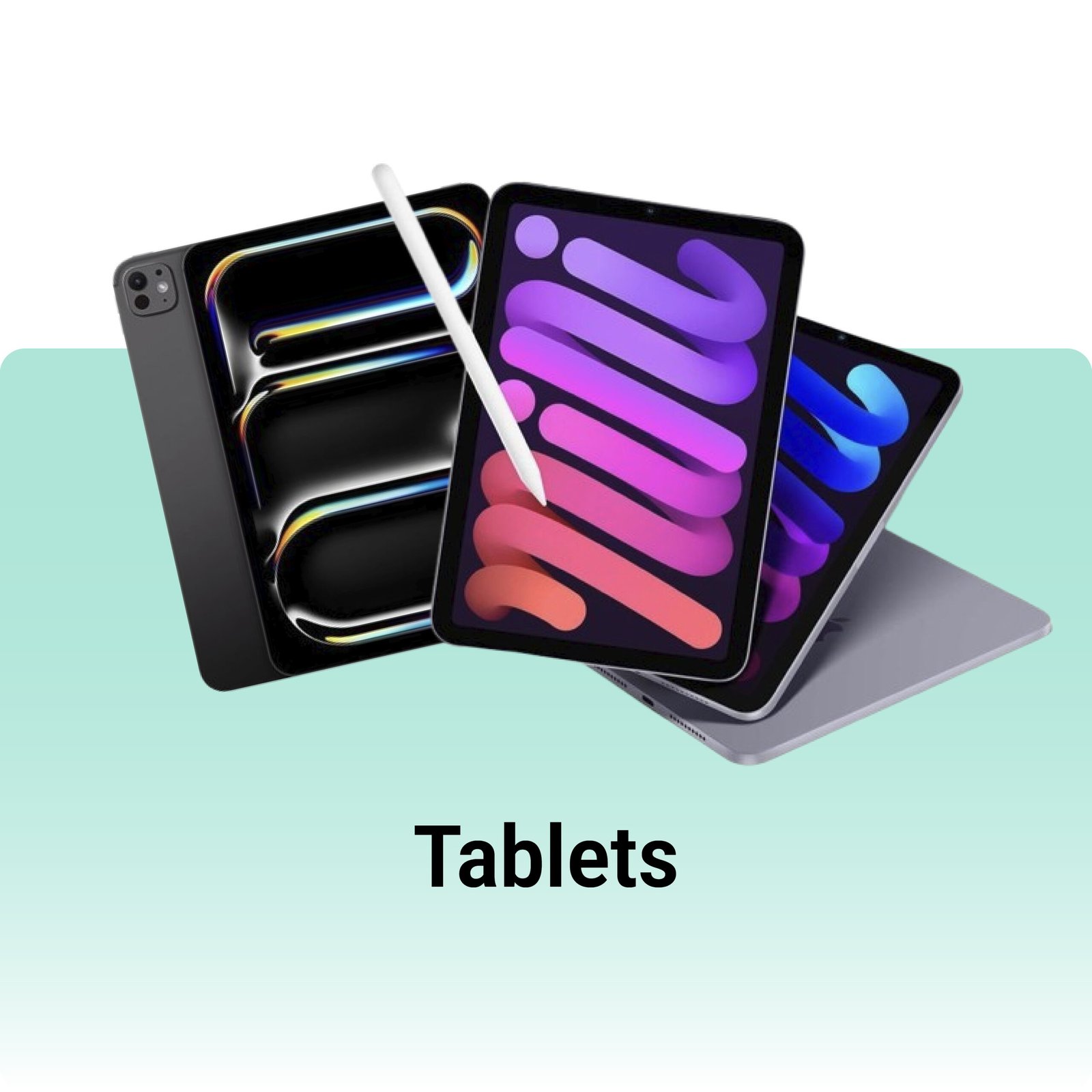 Tablets