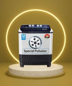 Voltas Beko 14 Kg, 5 Star Semi-Automatic Top Load Twin Tub Washing Machine