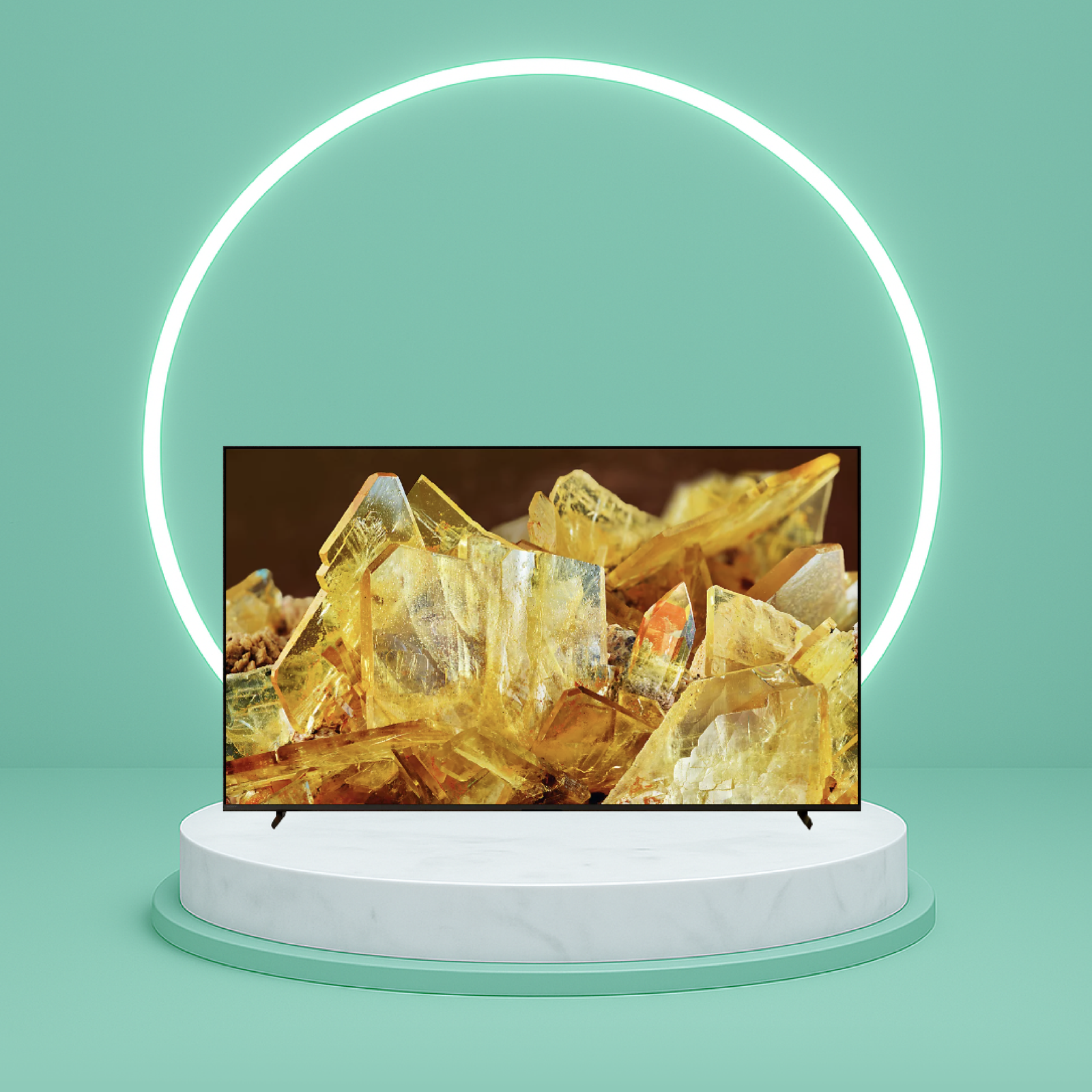 Sony Bravia 139 cm (55 inches) XR Series 4K Ultra HD