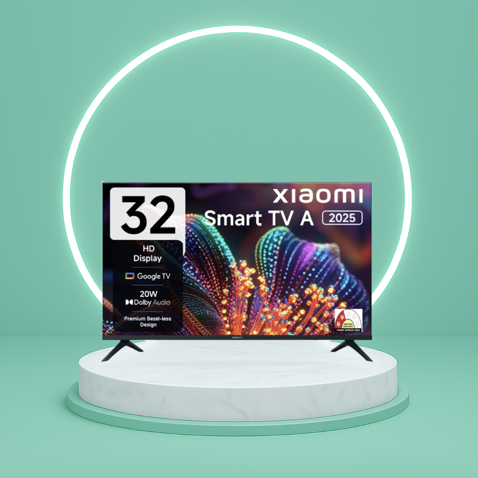 Xiaomi Smart TV A Series