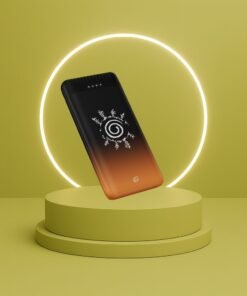 Energyshroom PB300 SPL (Naruto Edition)