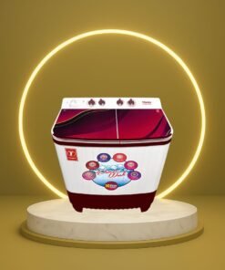 T-Series HG-100 (10 KG) Washing Machine