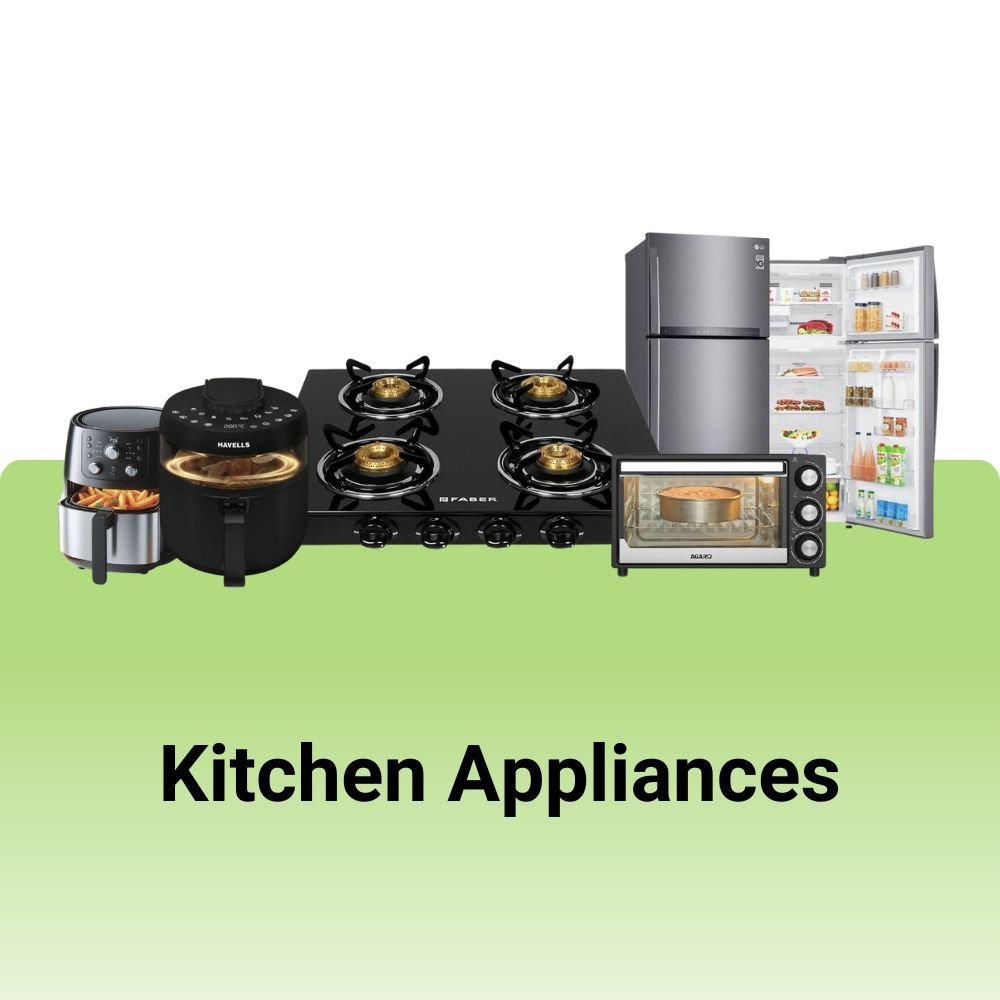 Kitchen Appliances